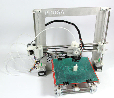 Super Large Prusa I3 - 3D Printer Complete Assembled - 3D Printing SA - 3