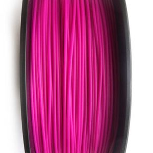 Purple Flexible 3D Printer Filament 1.75mm 1kg - 3D Printing SA