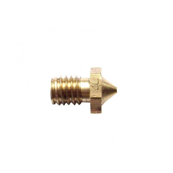 0.4mm Nozzle for 1.75mm All Metal E3D Hotend