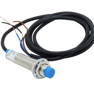 Inductive Proximity Sensor for Auto Bed Leveling