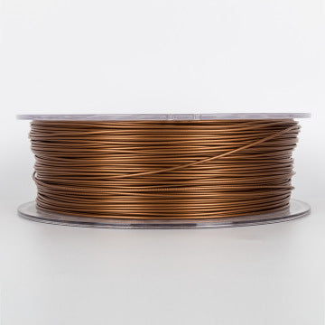 Copper Filled 3D Printer Filament 1.75mm 1kg