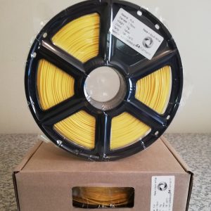 Yellow SA Filament PLA