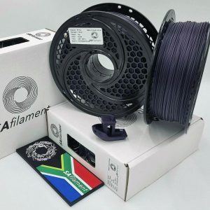 Purple SA Filament PETG for 3D Printers