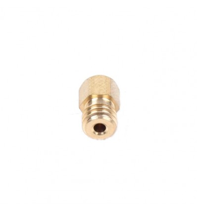 0.5mm Nozzle for 1.75mm MK8 Creality Hotend