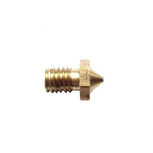 0.5mm Nozzle for 1.75mm All Metal E3D Hotend