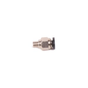 PC4 M6 Bowden Connector for 1.75mm Filament