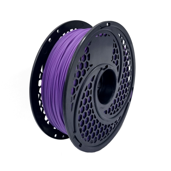 Purple SA Filament PLA for 3D Printers